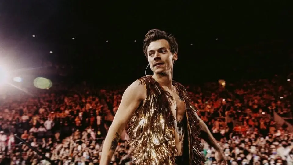 Harry Styles Tickets 