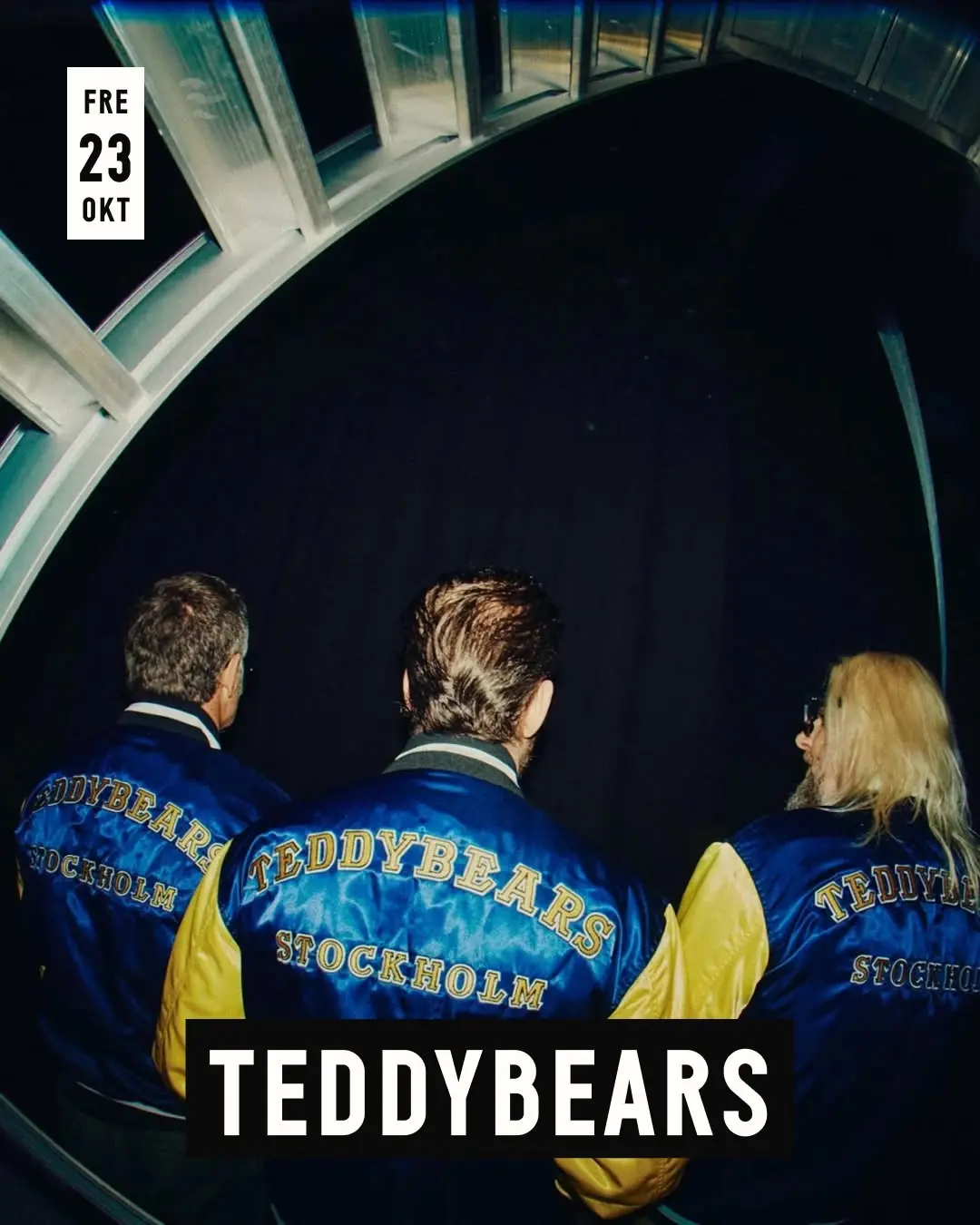 Teddybears