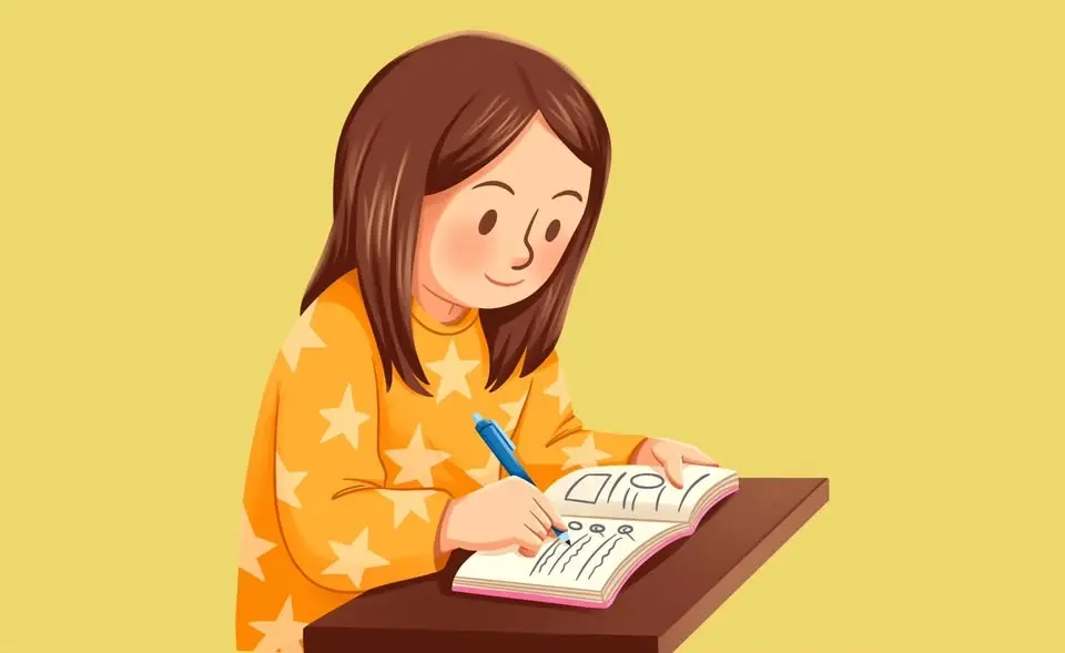 The Art of Journaling (in-person seminar)