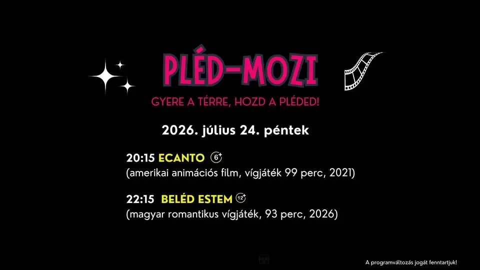 PLÉD-MOZI