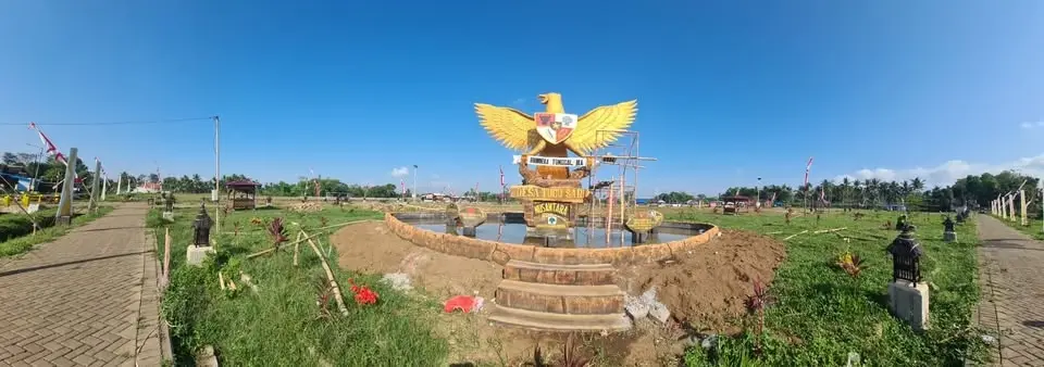 Karnaval Desa Tugusari