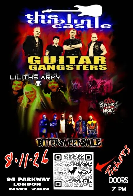 OPG and Flappy Duck Promotions Present! 
