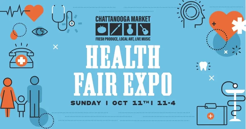Health Fair Expo