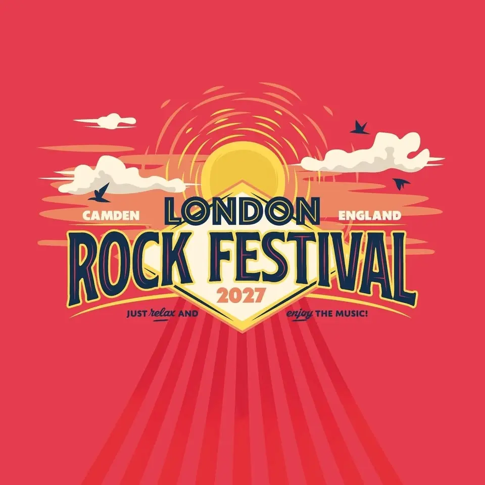 London Rock Festival 2027