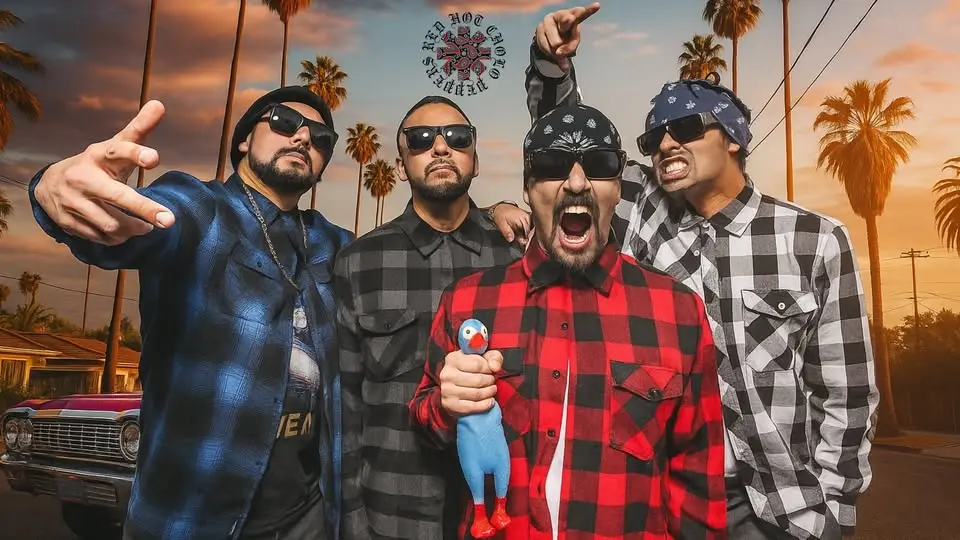 Chino Summer Concerts on the Lawn