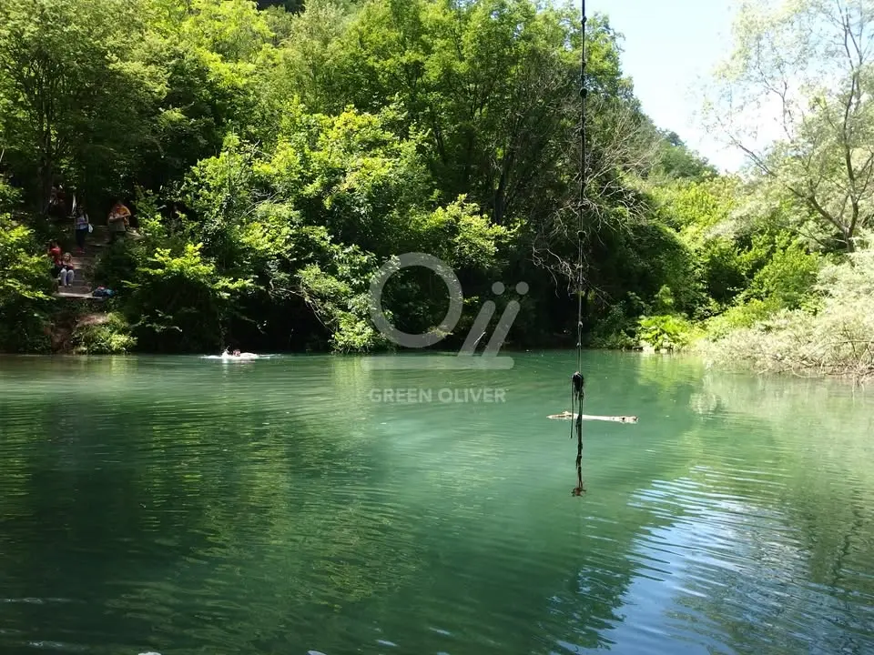 ΣΑΒ 25/07: ΣΤΡΑΒΟΠΟΤΑΜΟΣ & ΛΙΜΝΗ ΣΚΡΑ!