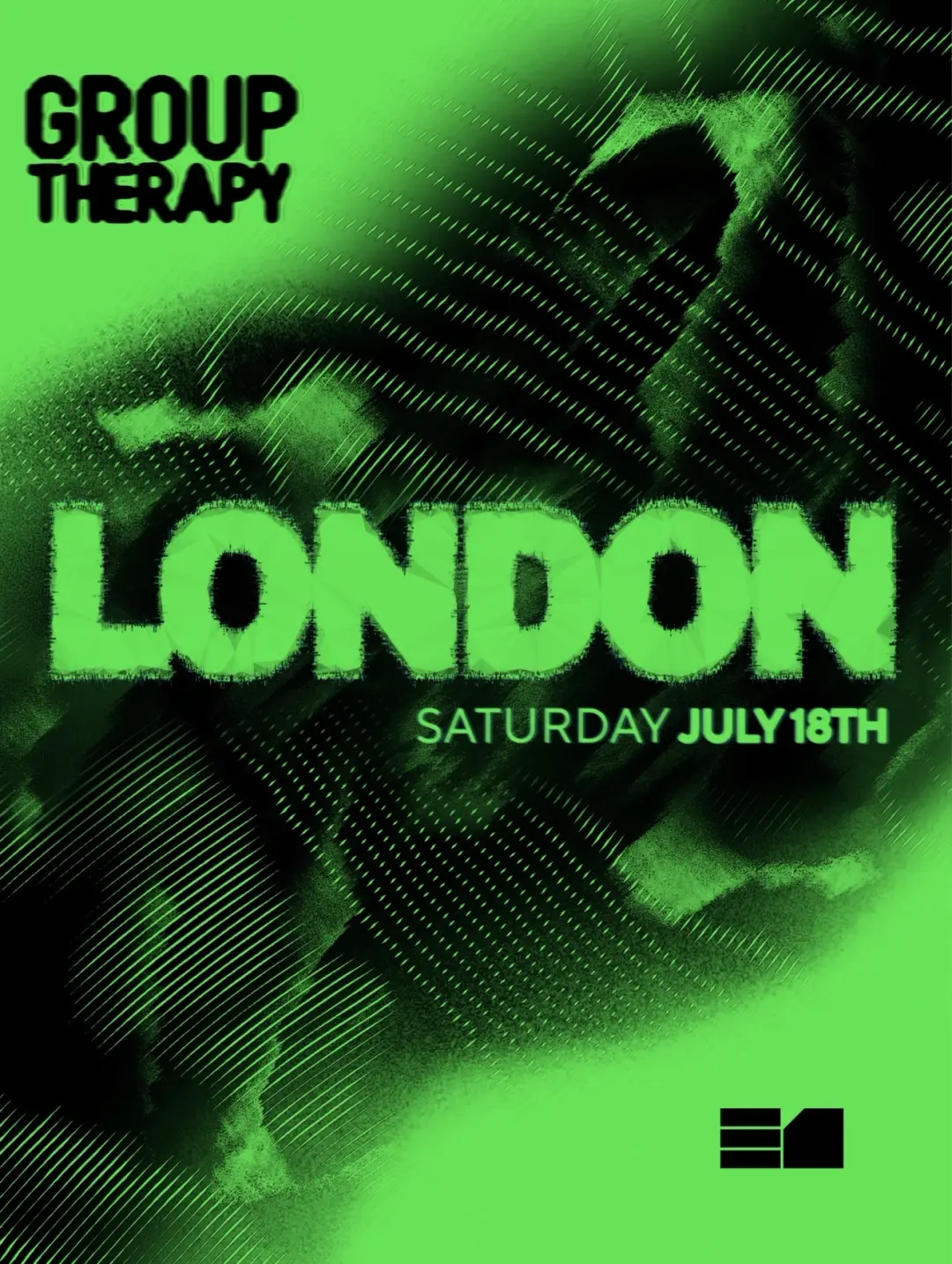 Group Therapy London