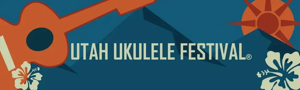 2026 Utah Ukulele Festival