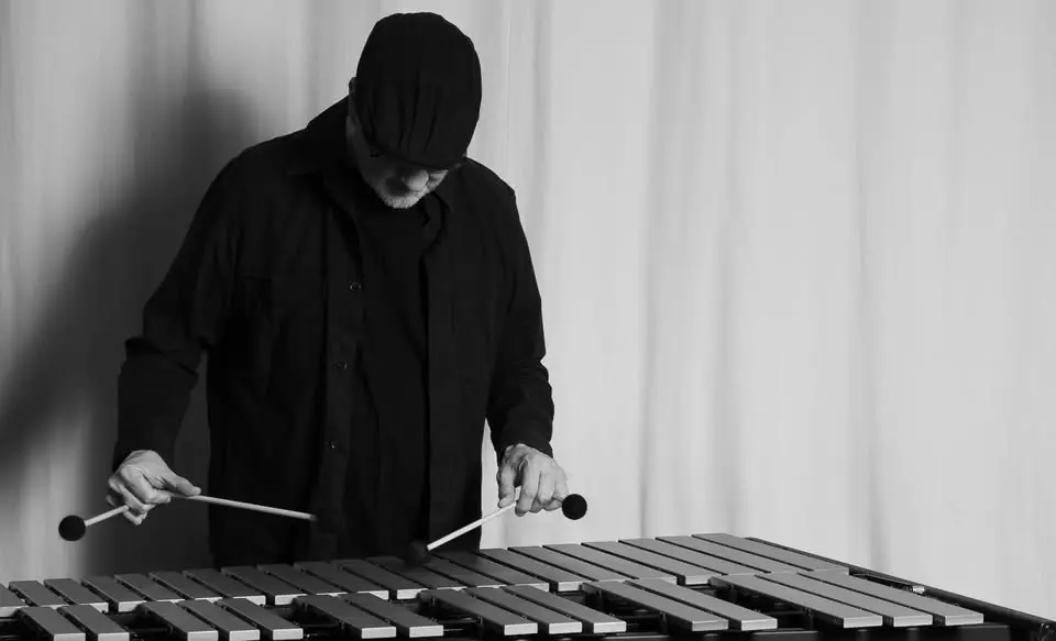 Ossian Ward quartet feat Roger Svedberg