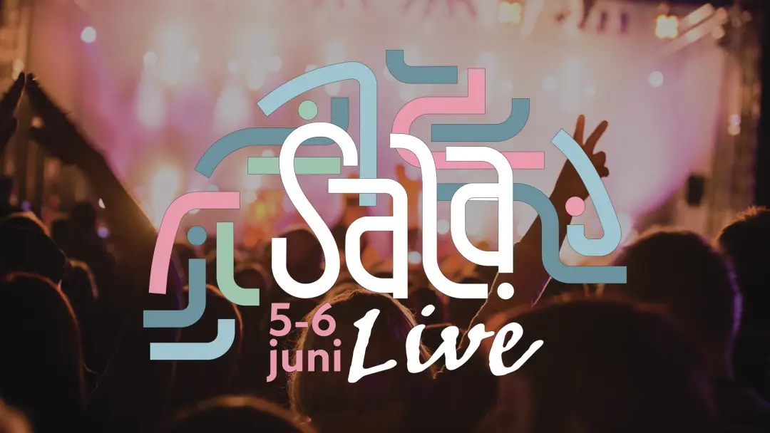 Sala Live