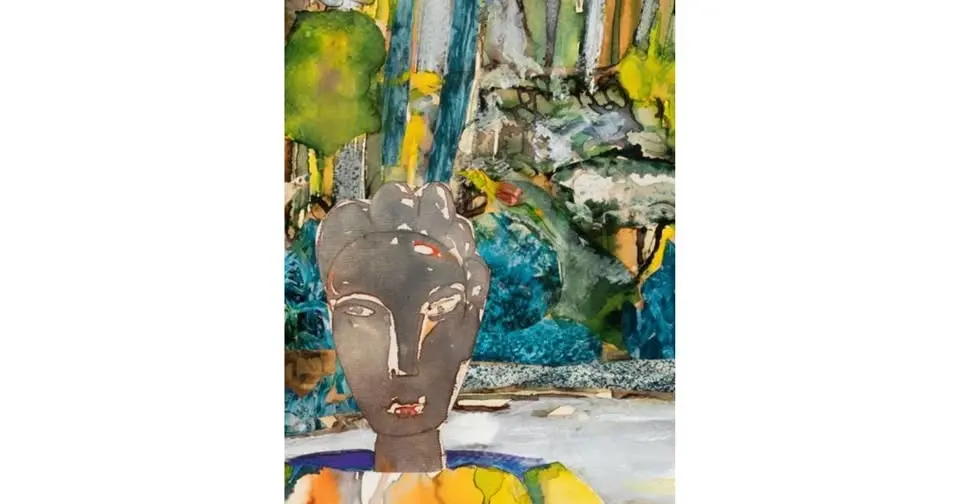 Art in Focus Tour: Romare Bearden & Betye Saar