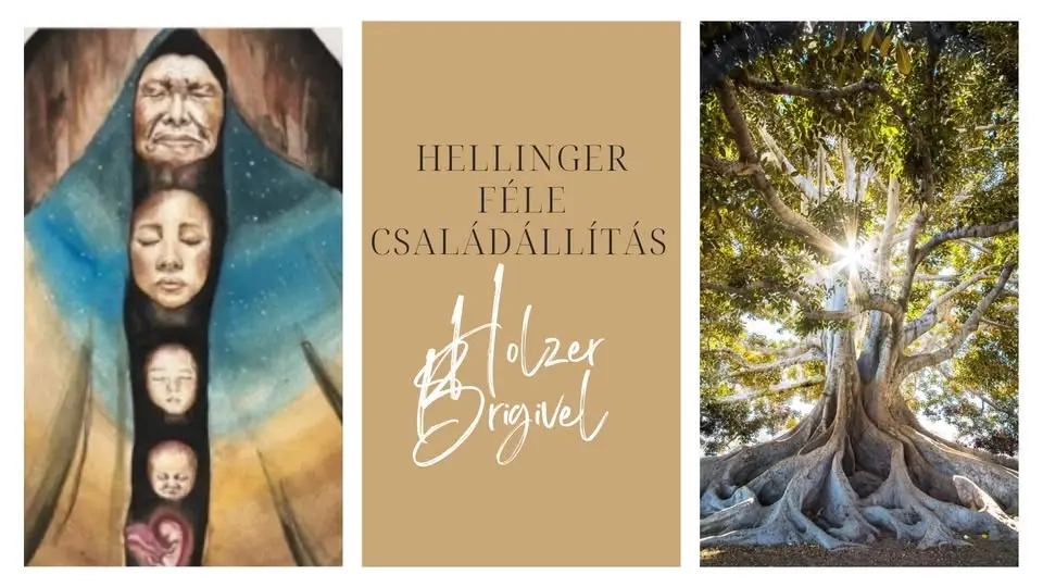 Családállítás SÁROSPATAKON Holzer Brigitával 