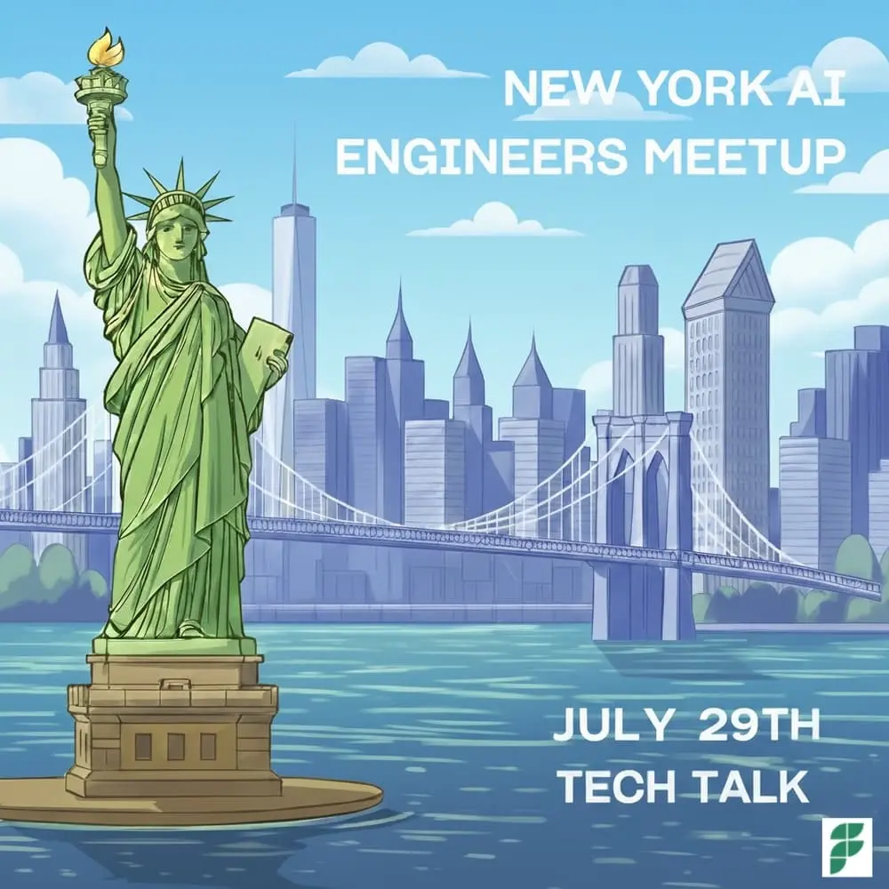Fonzi’s July Tech Talks