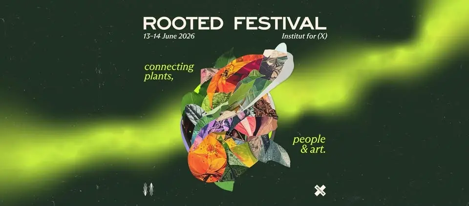 ROOTED Festival