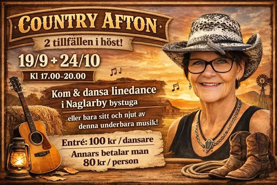 Country Afton