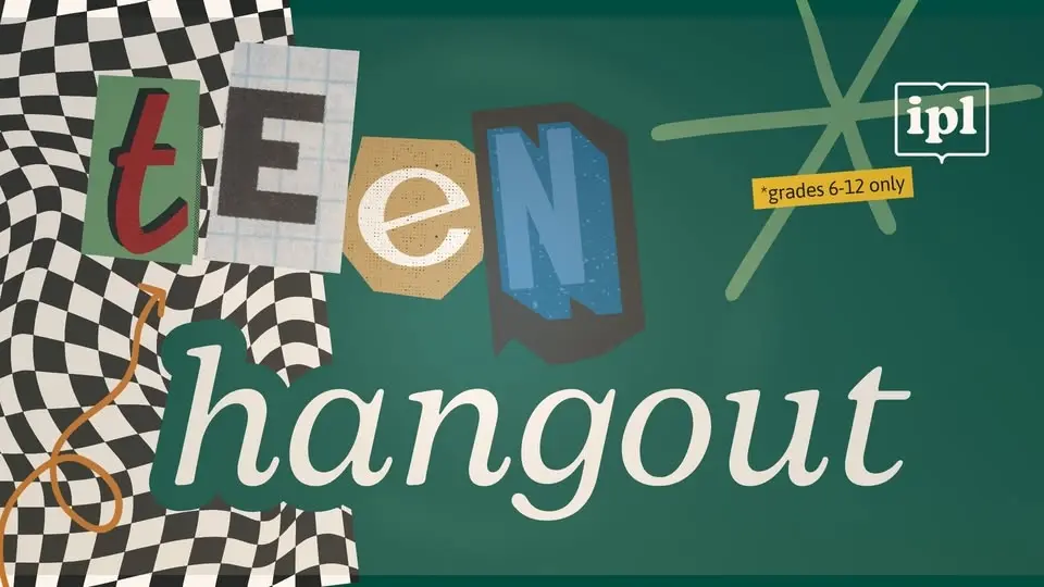 Teen Hangout