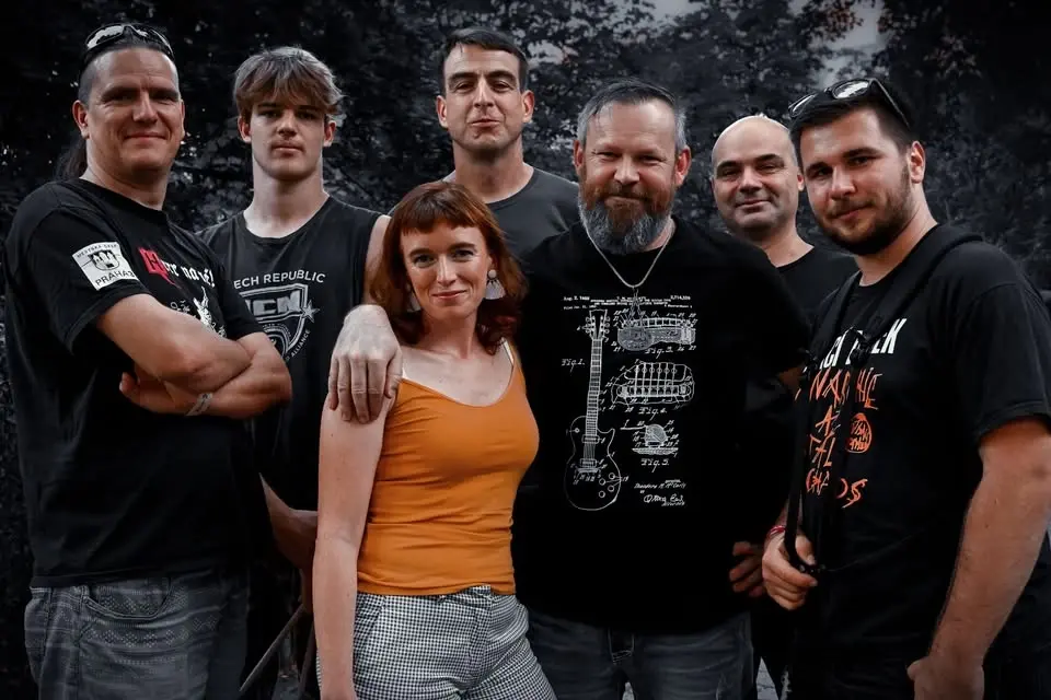 MDK Band + Melamed Klezmer Band