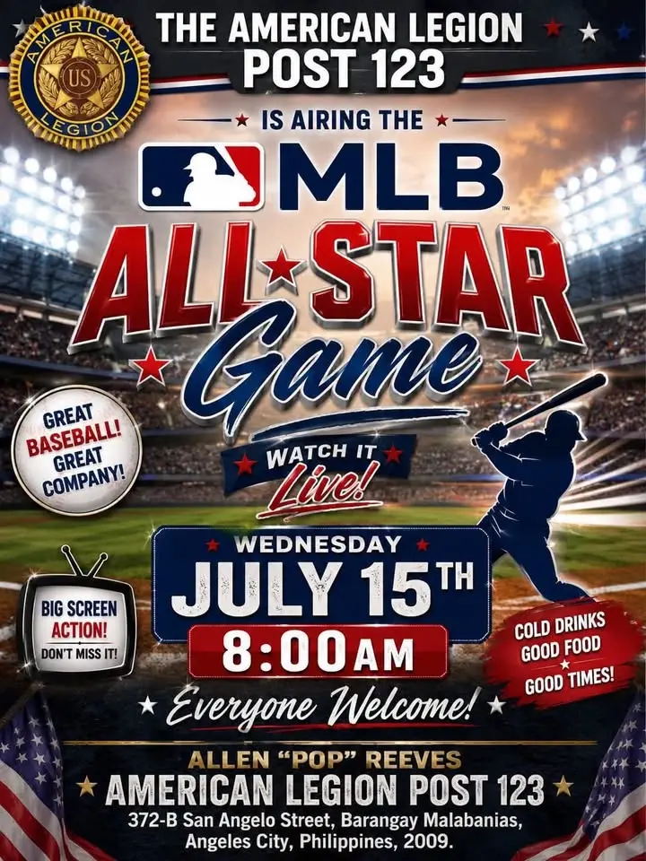 MLB All-Star Game