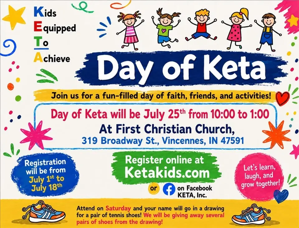 School Supply Distribution Day