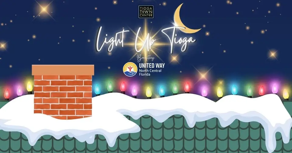 Light Up Tioga 2026