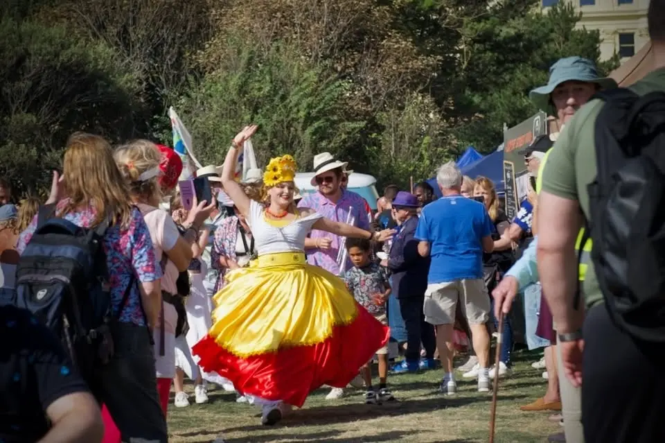BRUNSWICK FESTIVAL 2026