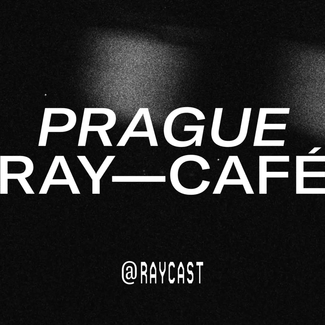 Raycafé Prague