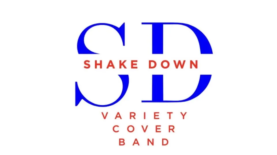 Shake Down Band HTX performing at 2 A Days Sports Bar Friday June 5th  9pm to 1am 