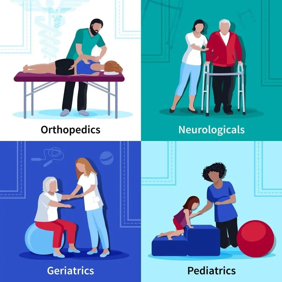 physiotherapy 