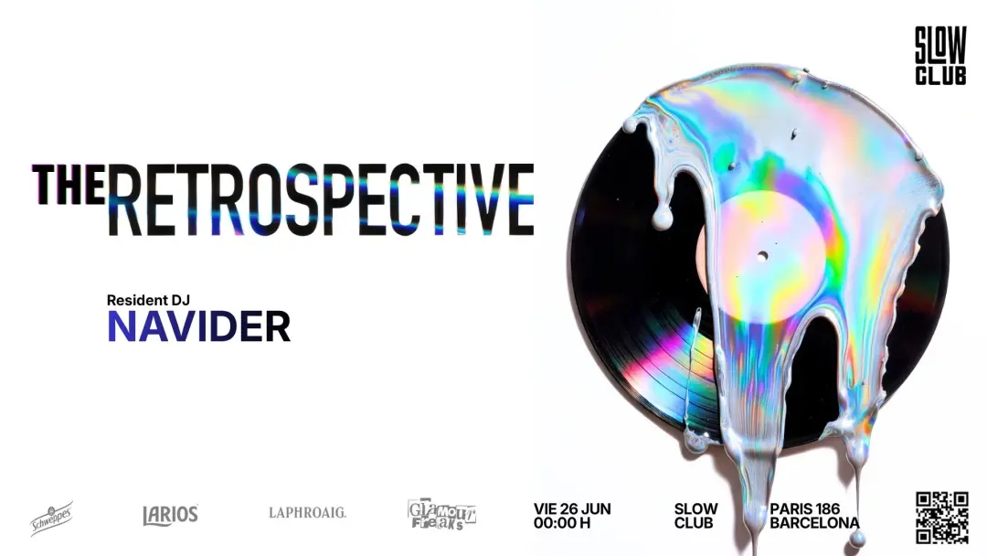 The Retrospective: Navider