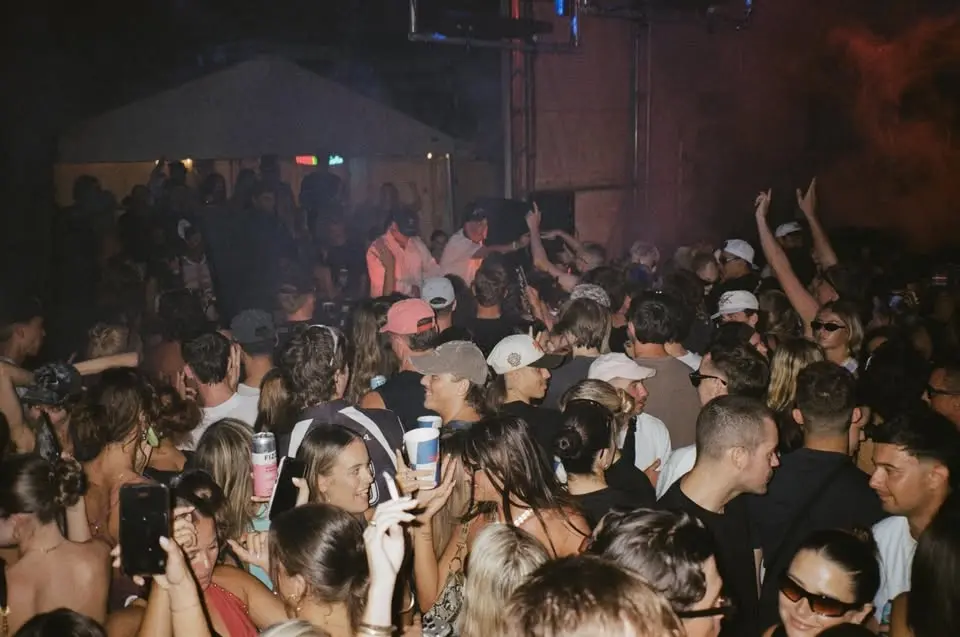 Double Vision x OAF Gallery