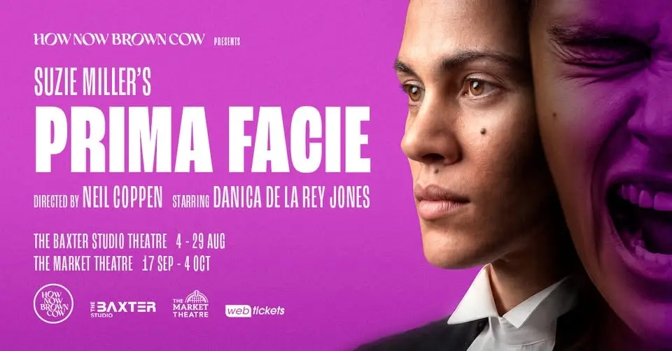 Prima Facie | Cape Town