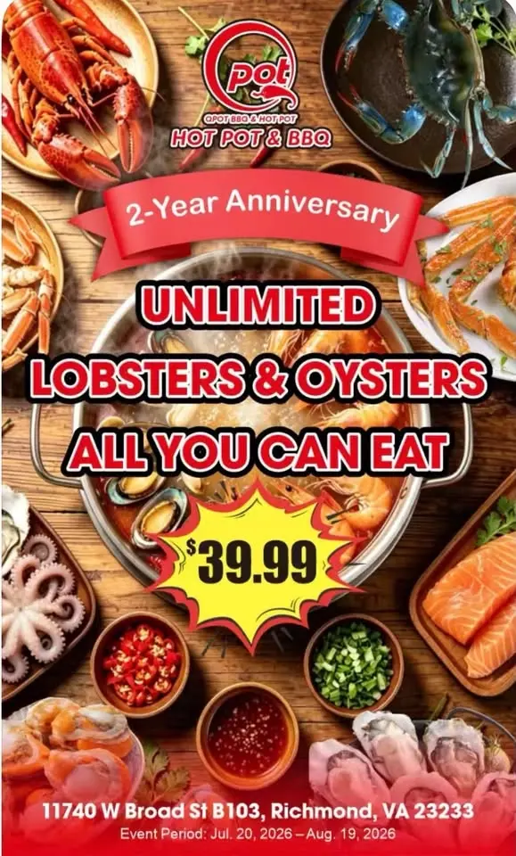 Lobster Feast