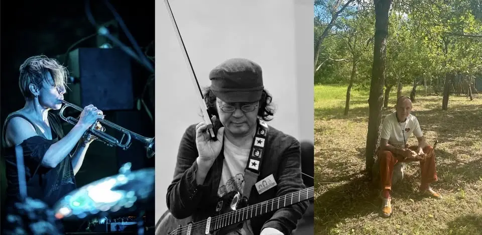 PANDAjazz: GRAB the APPLE