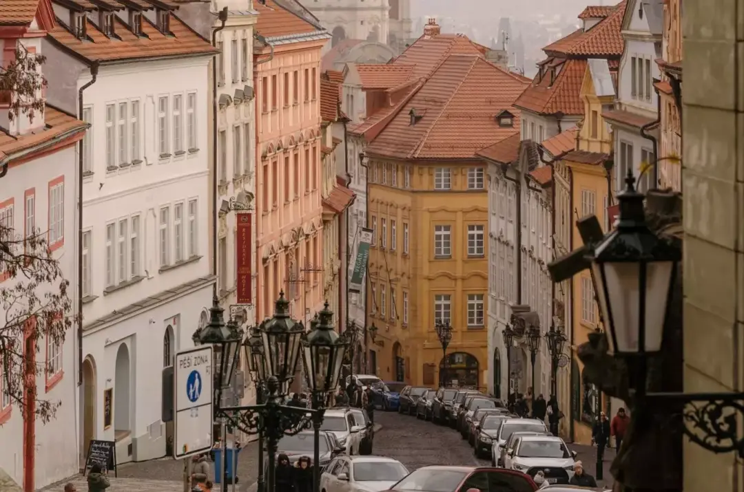 Malostranské kuriozity
