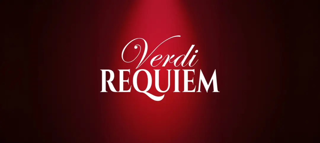 Verdis Requiem