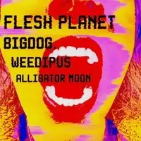 Flesh Planet & Friends Live @ The Key Club