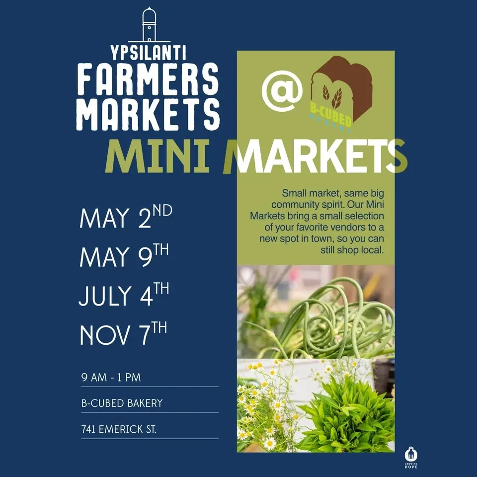 Mini Market