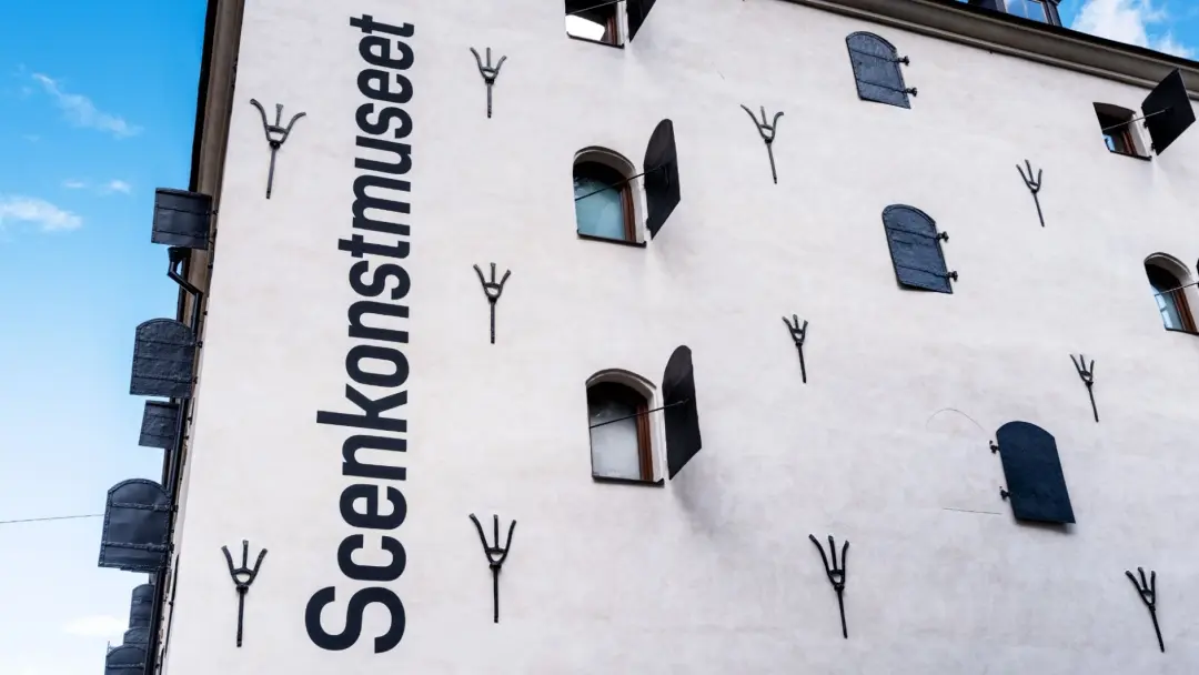 Bebisvisning + Musikstund  