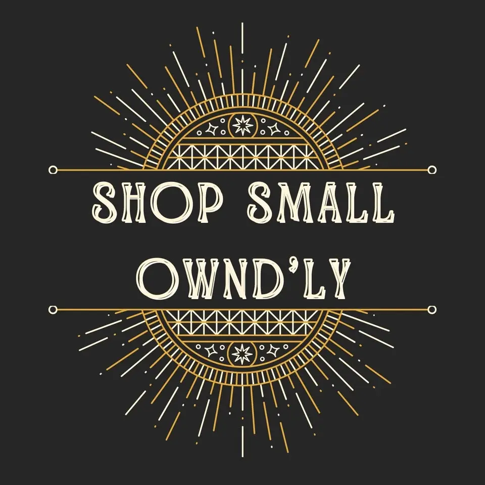 Shop Small Ownd'ly - SUMMER POP-UP