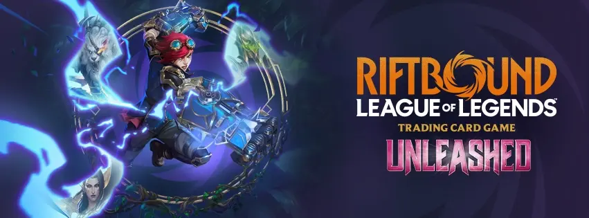 Riftbound: League of Legends Nexus Night