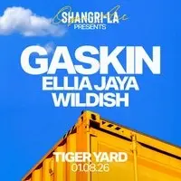 Shangri-La Presents: Gaskin