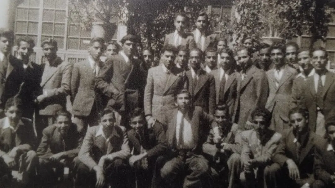 Diaspora- A Jewish Way of Life, an international symposium