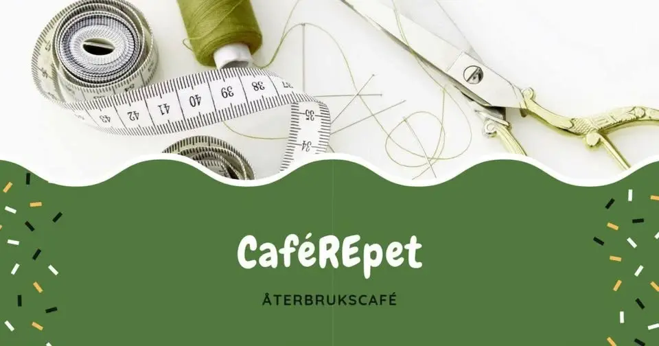 Café Repet lappa-laga