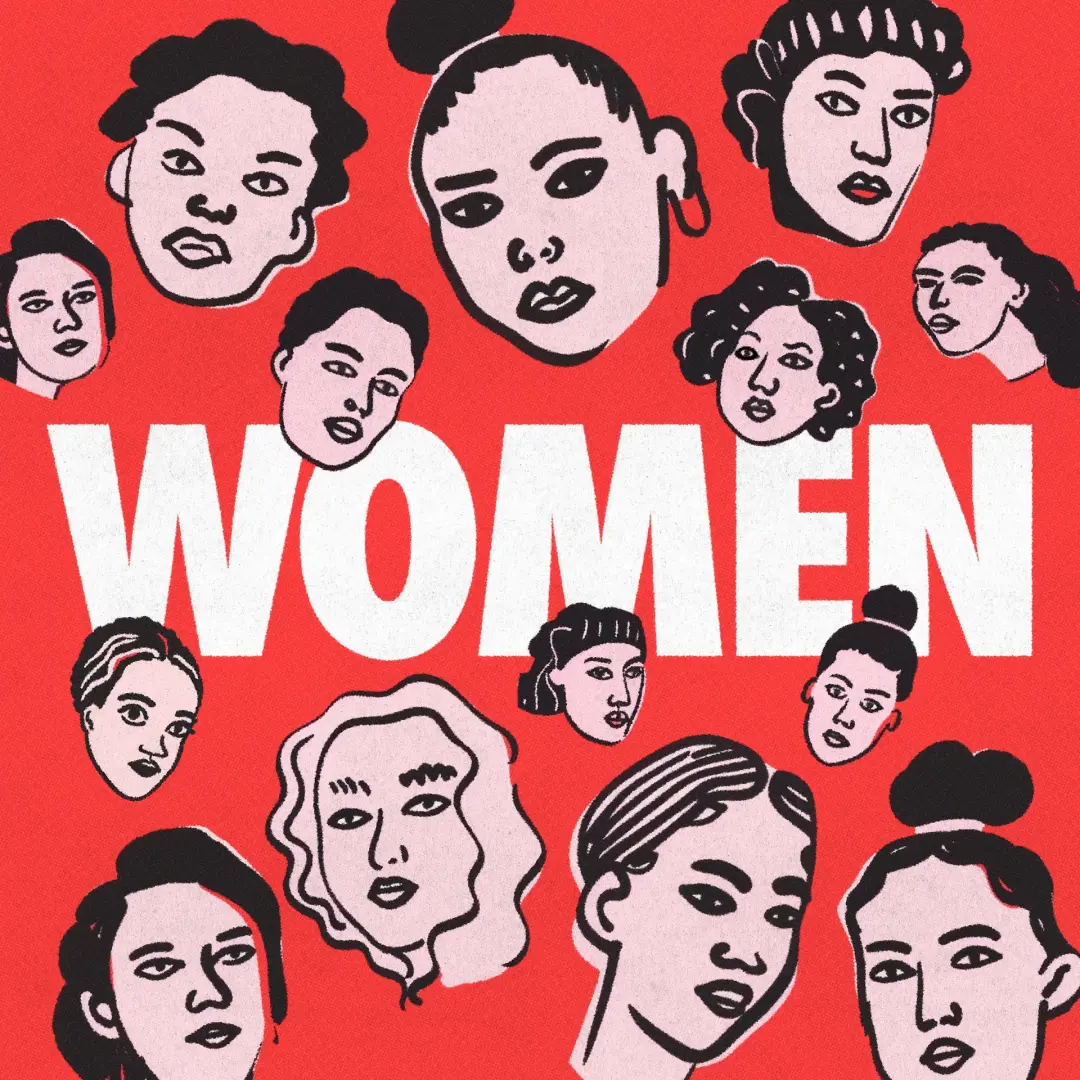 Women's Health by Dopamine