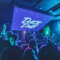 Duck DnB: On The Roof (Free Rave)