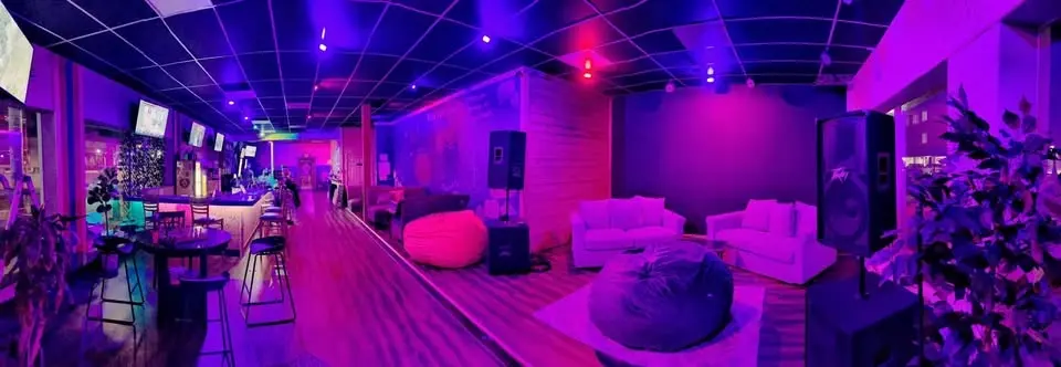 Karaoke Night @ KavaSocialClub