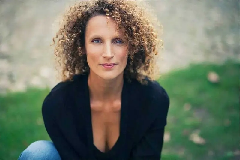 Jazz on the Roof: Petra Ernyei Trio