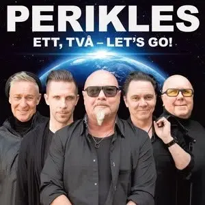 Perikles på Kulla Nöjesplats