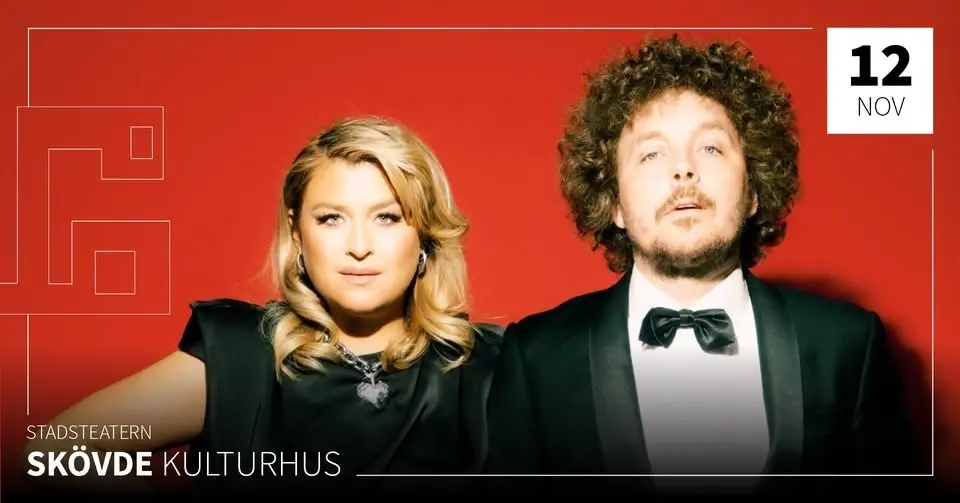 Linnea Henriksson - Skövde Kulturhus