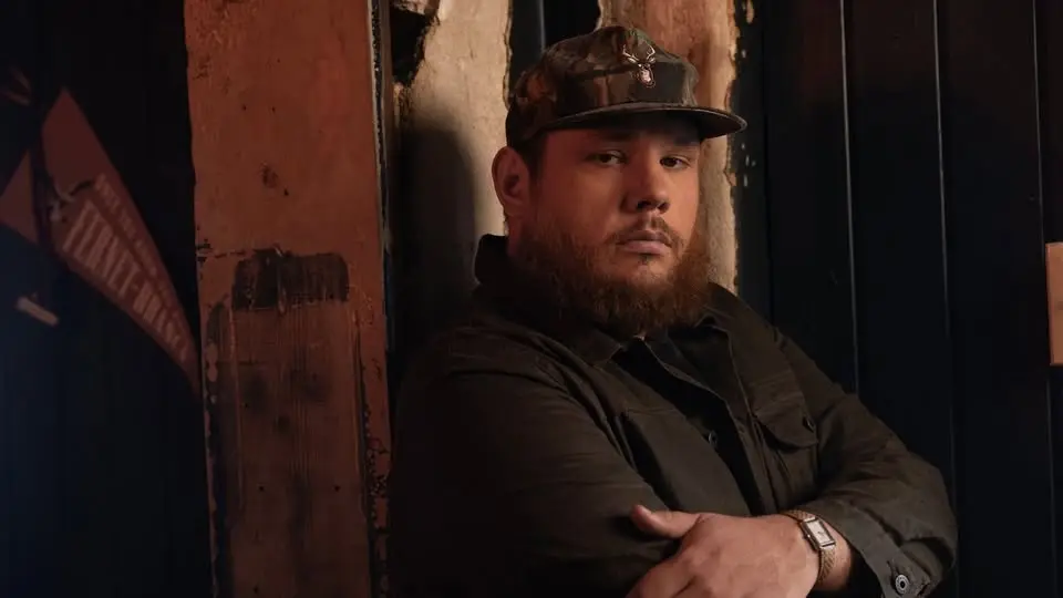 Luke Combs, Ty Myers & The Castellows